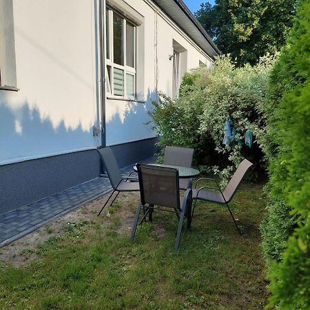 Apartament Zwierzyniec Na Roztoczu エクステリア 写真