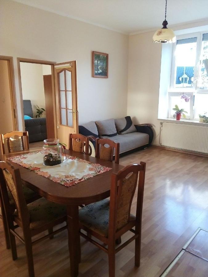 Apartament Zwierzyniec Na Roztoczu エクステリア 写真