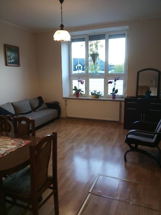 Apartament Zwierzyniec Na Roztoczu エクステリア 写真