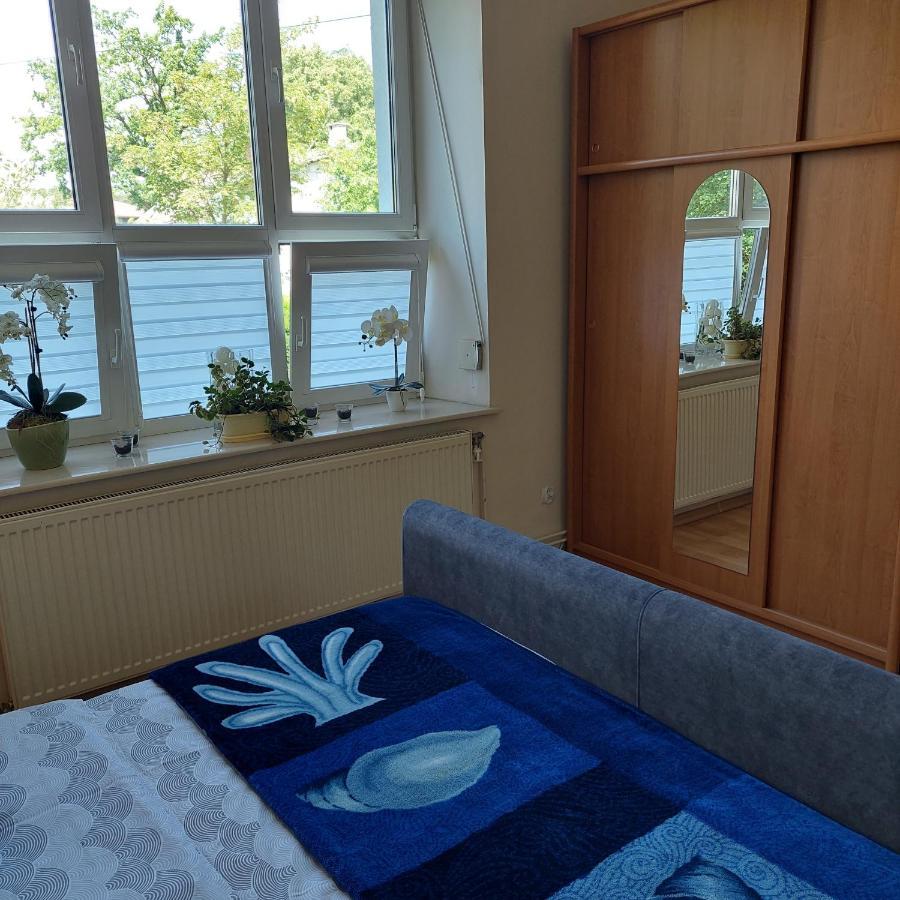 Apartament Zwierzyniec Na Roztoczu エクステリア 写真