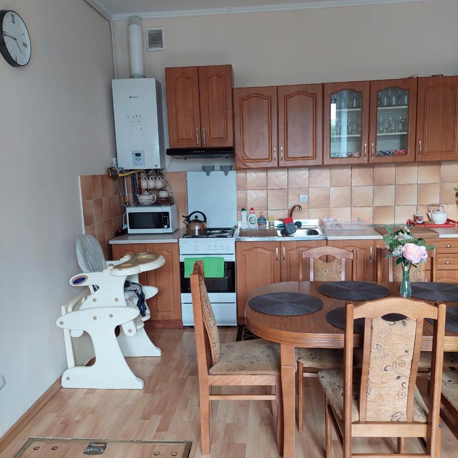 Apartament Zwierzyniec Na Roztoczu エクステリア 写真