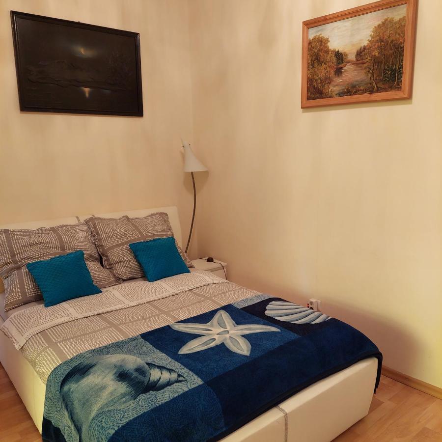 Apartament Zwierzyniec Na Roztoczu エクステリア 写真