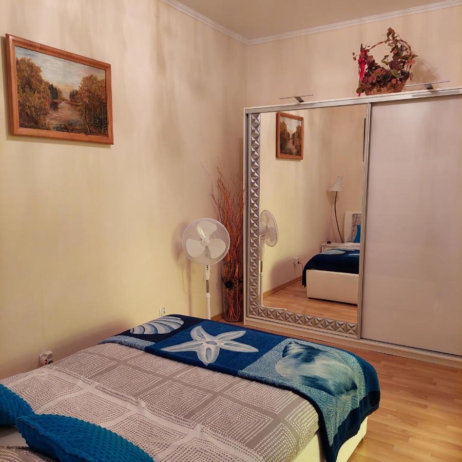 Apartament Zwierzyniec Na Roztoczu エクステリア 写真